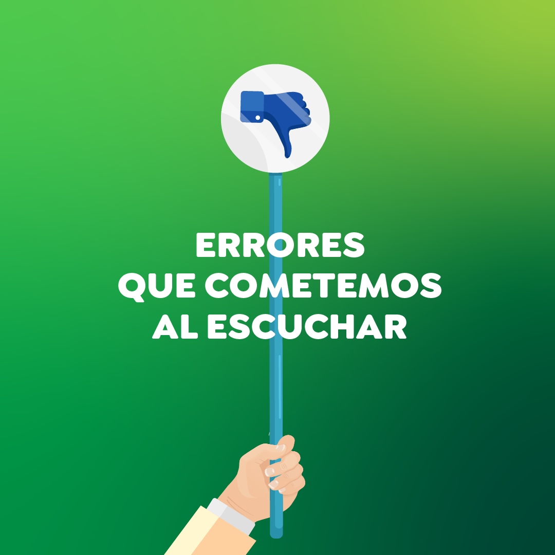 Escucha activa