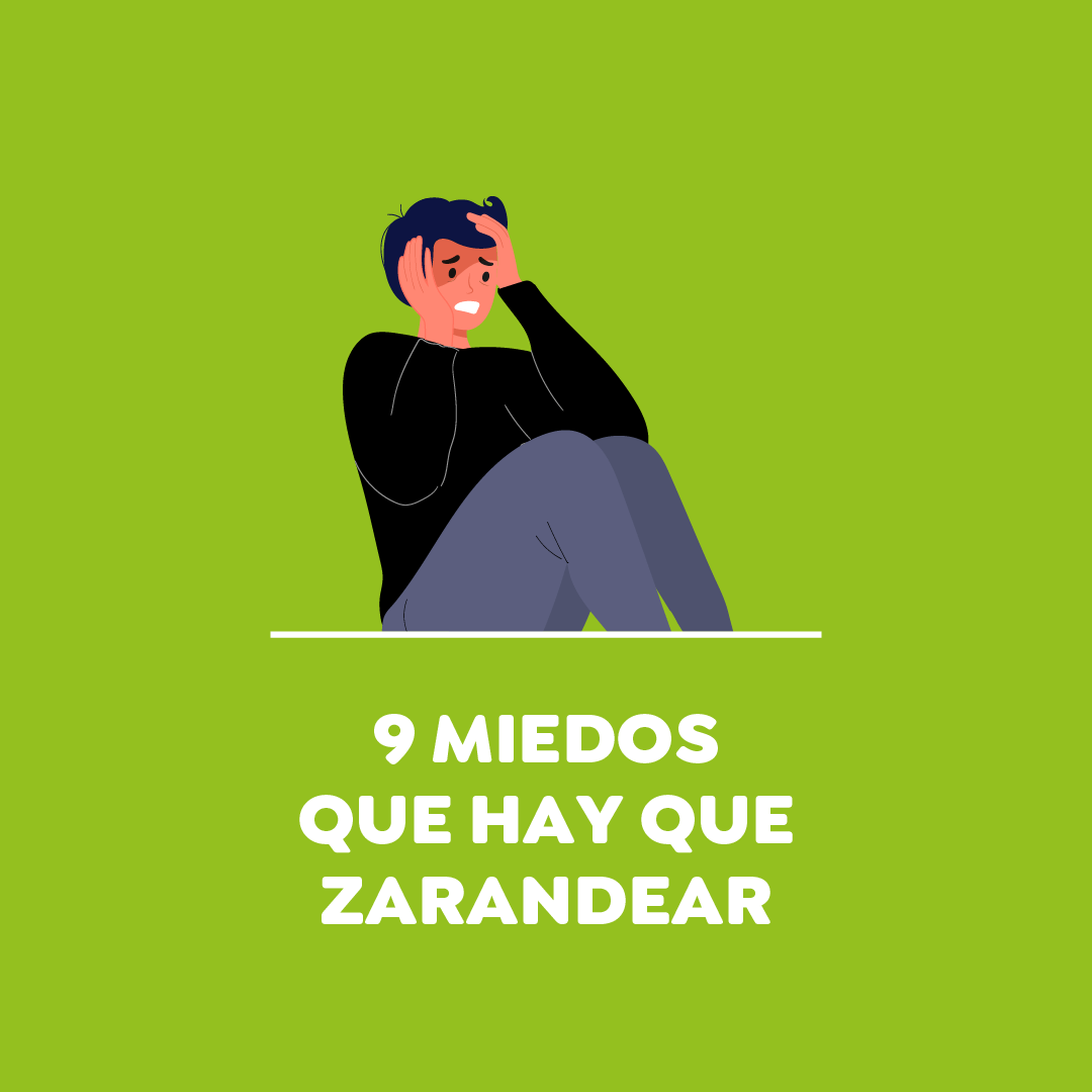Autoconocimiento