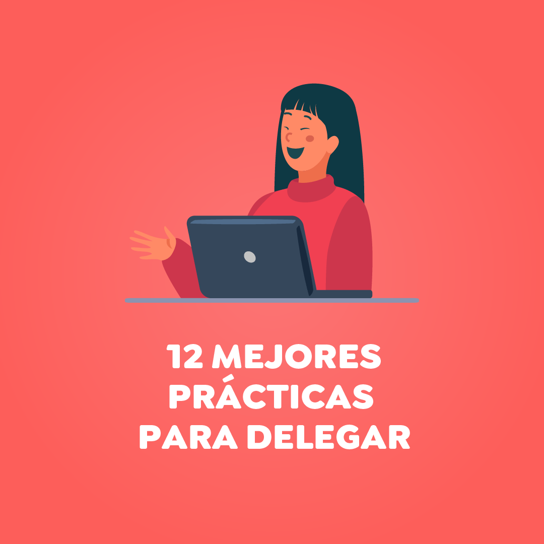 Delegación efectiva