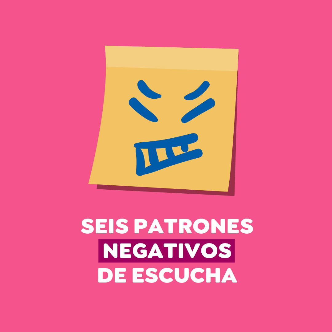 Escucha activa