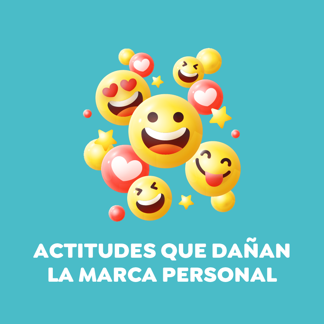 Marca personal & Networking