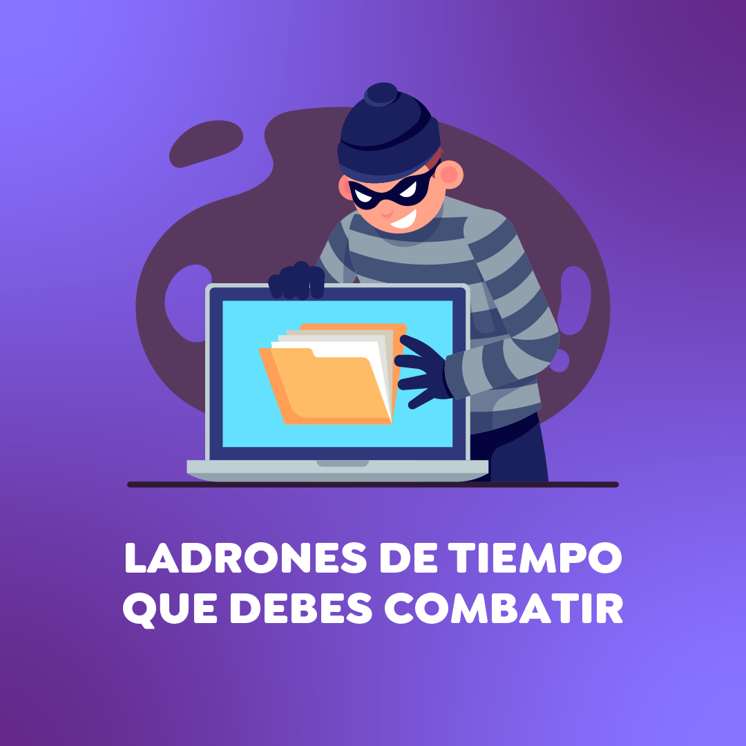 Productividad & Creatividad