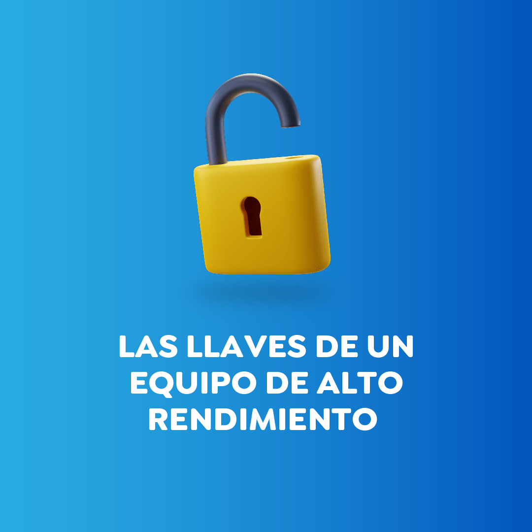 Trabajo en equipo