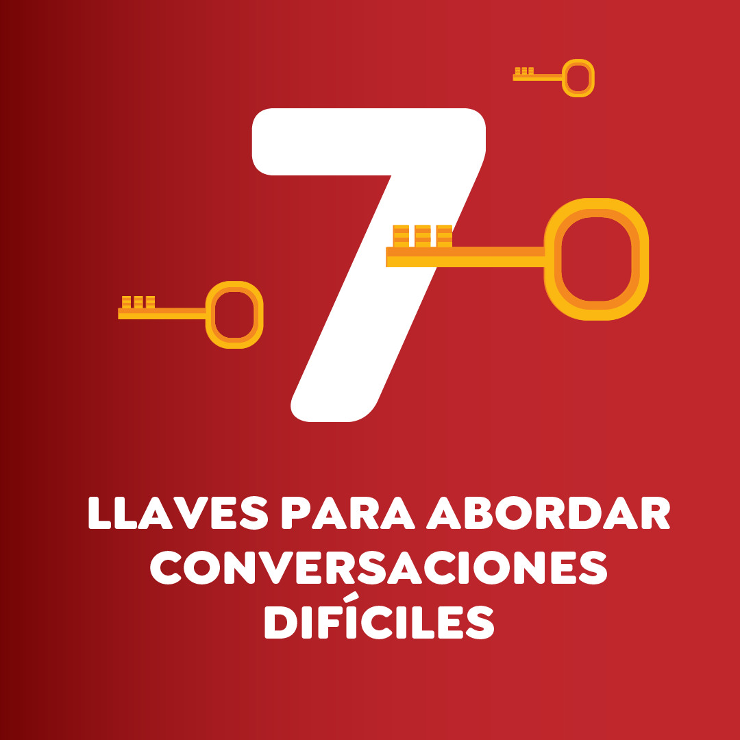 Manejo del conflicto