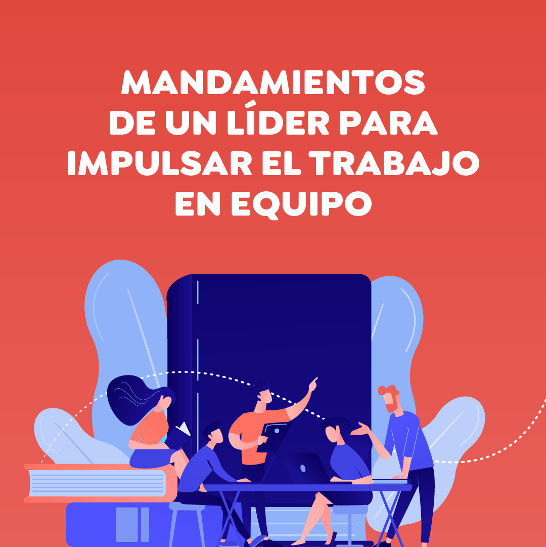 Trabajo en equipo