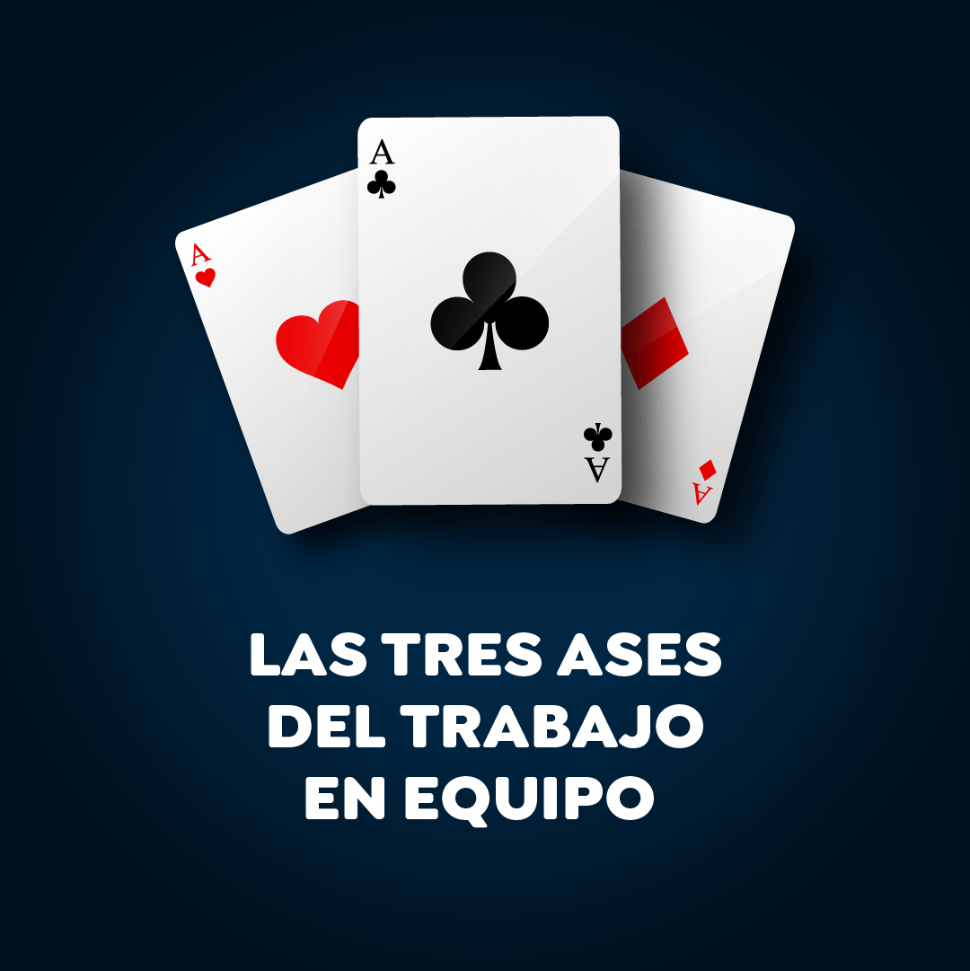 Trabajo en equipo