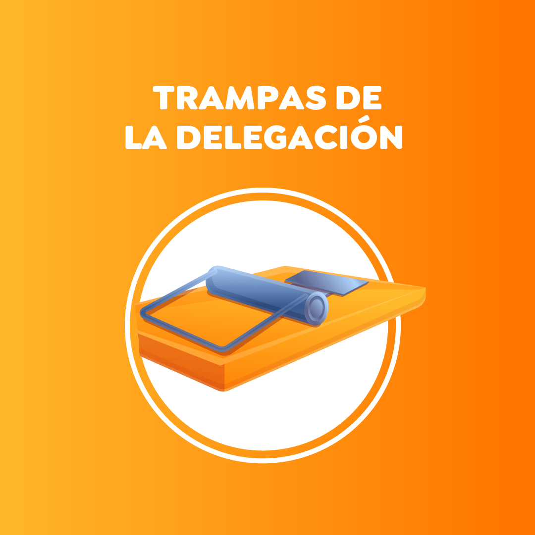 Delegación efectiva