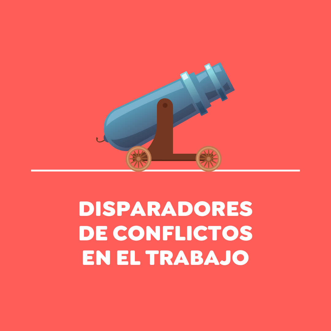 Manejo del conflicto