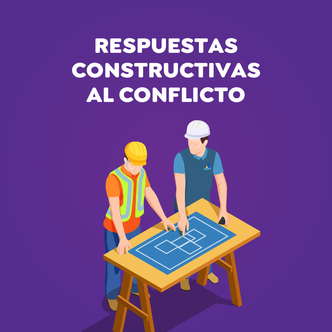 Manejo del conflicto