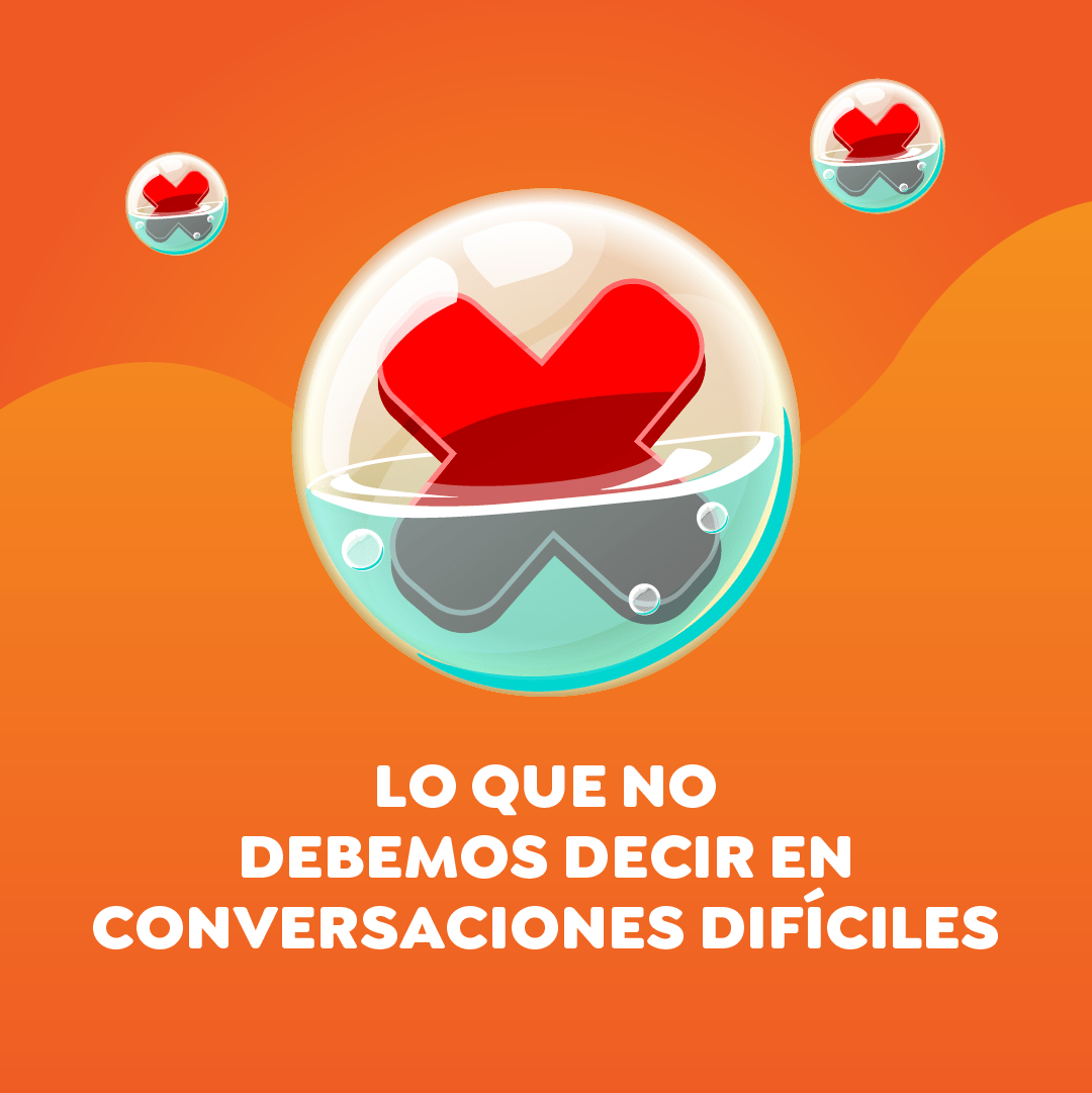 Manejo del conflicto