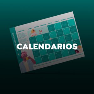 Calendarios