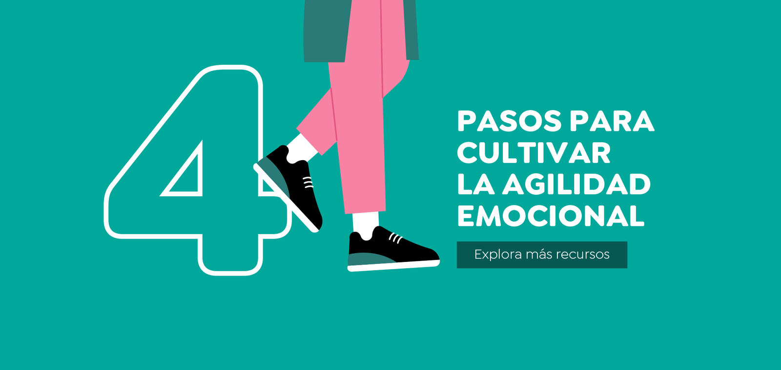 Slider Mayo 1_Infografía Cuatro pasos para cultivar la agilidad emocional
