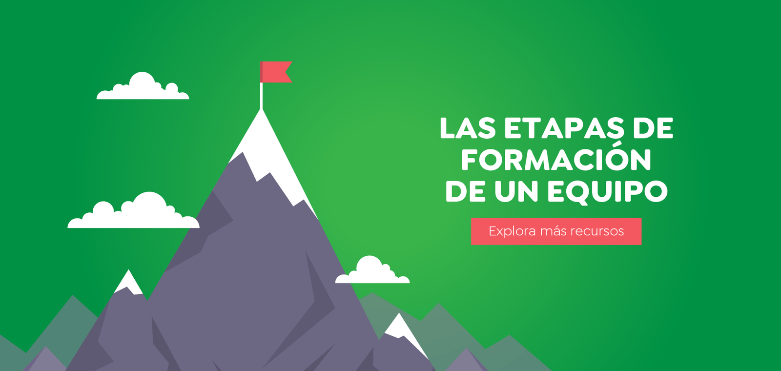 Slider Junio 3_Infografía Las Etapas de formación de un equipo