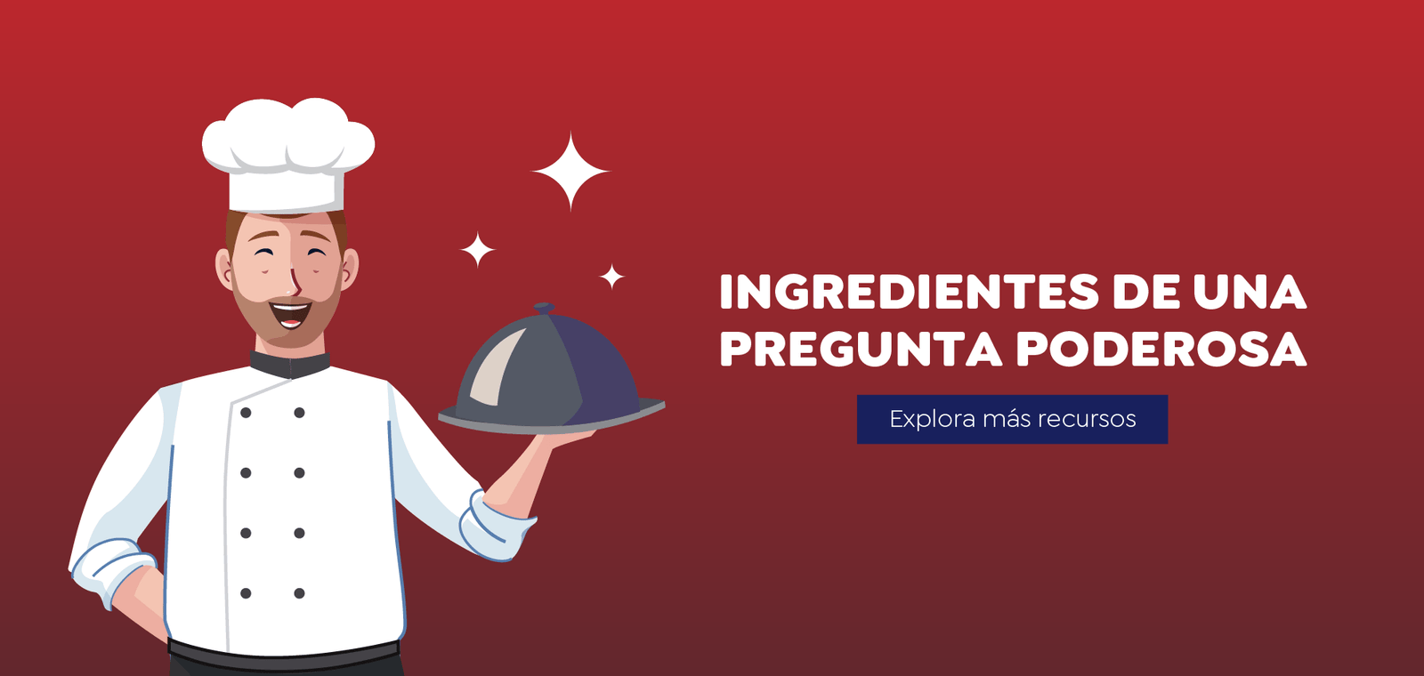 Slider Julio 2_Infografía Ingredientes de una pregunta poderosa