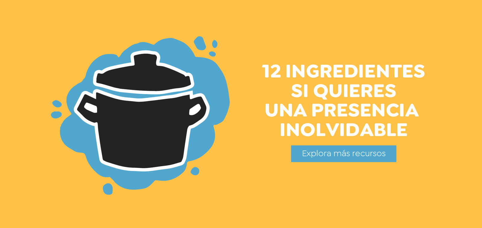 Slider octubre 2_Infografía Ingreedientes para una presencia inolvidable