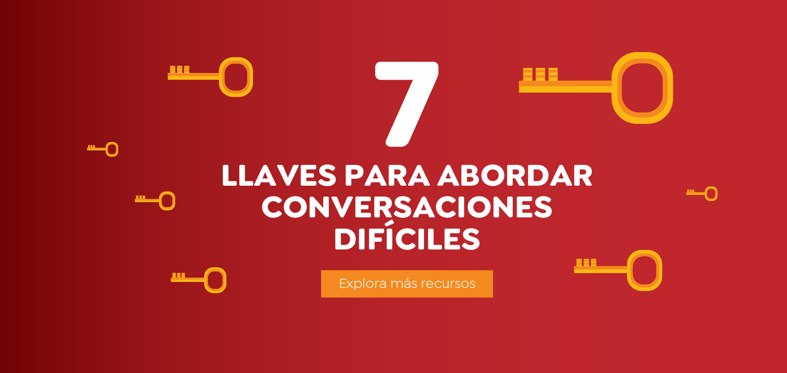 Slider octubre 3_Infografía_7llaves para abordar conversaciones difíciles